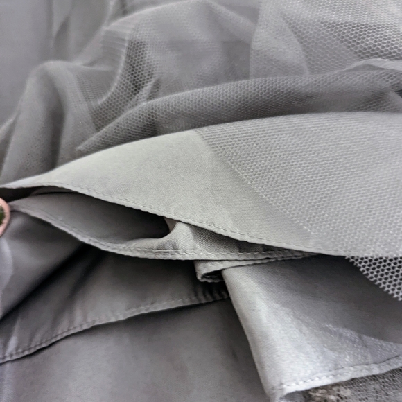 The Annabell Tafta Convertible Dress - Picture 9 of 15